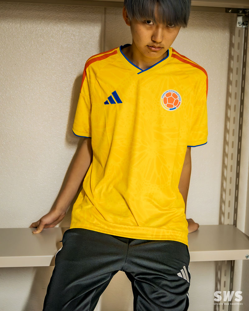 2026各国ユニフォームコレクション / 2026 UNIFORM COLLECTION