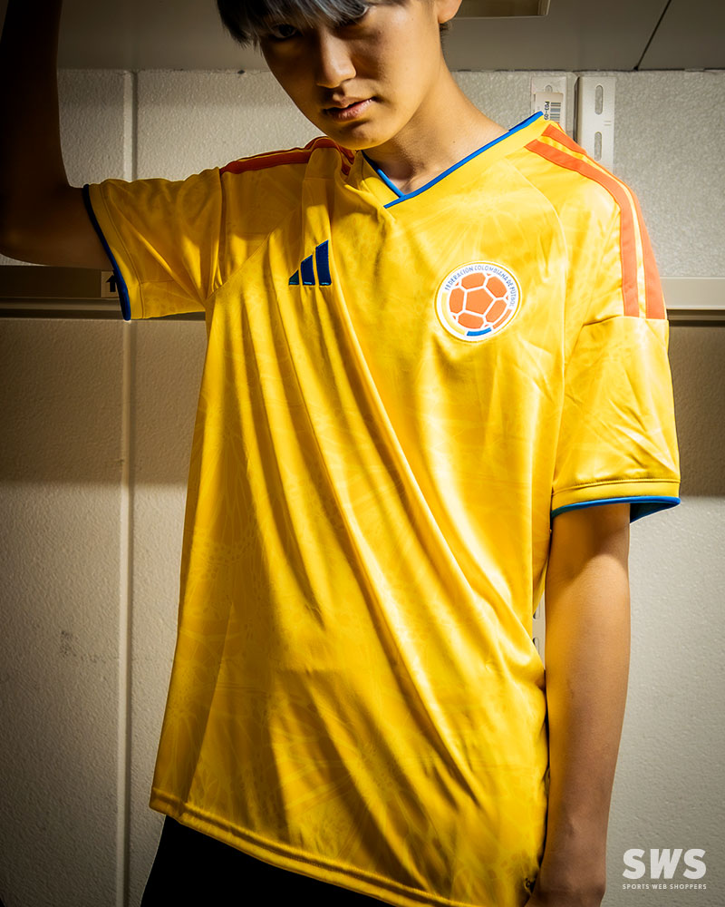 2026各国ユニフォームコレクション / 2026 UNIFORM COLLECTION