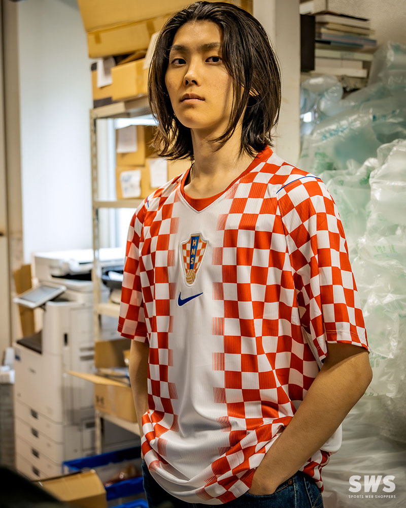 2026各国ユニフォームコレクション / 2026 UNIFORM COLLECTION