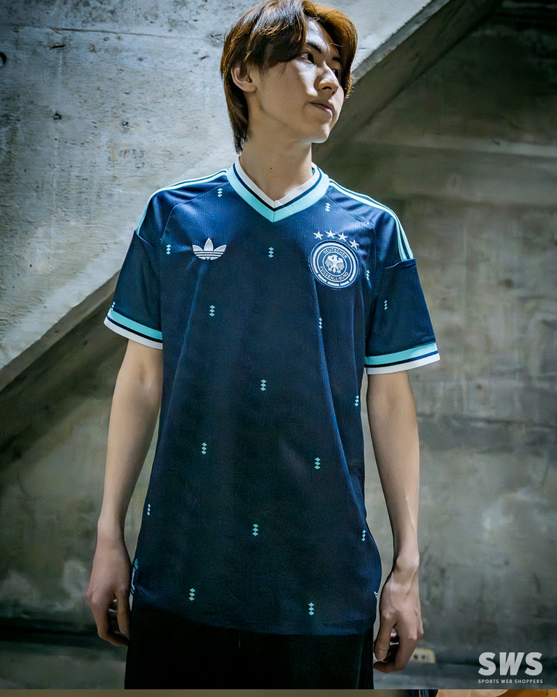 2026各国ユニフォームコレクション / 2026 UNIFORM COLLECTION