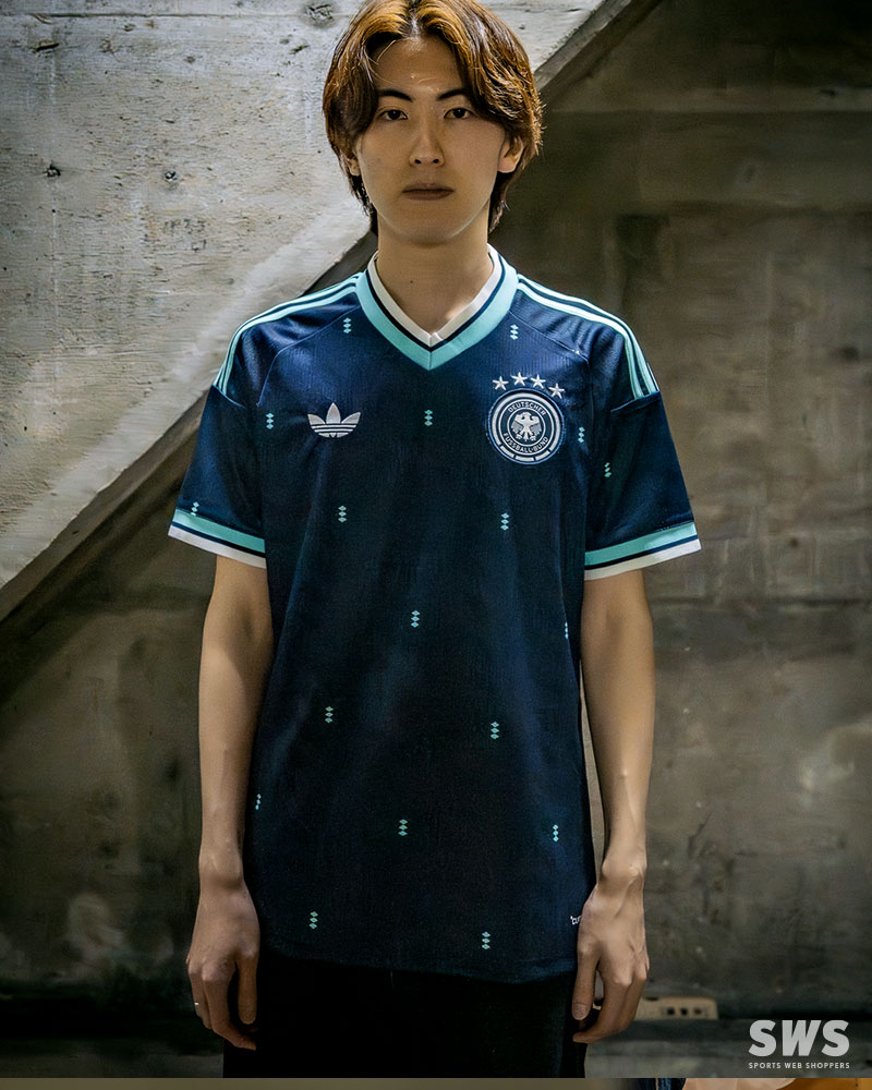 2026各国ユニフォームコレクション / 2026 UNIFORM COLLECTION
