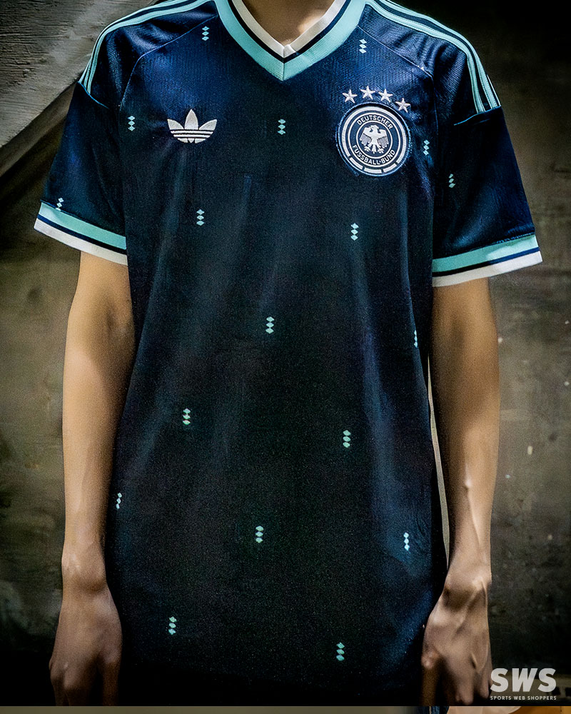2026各国ユニフォームコレクション / 2026 UNIFORM COLLECTION