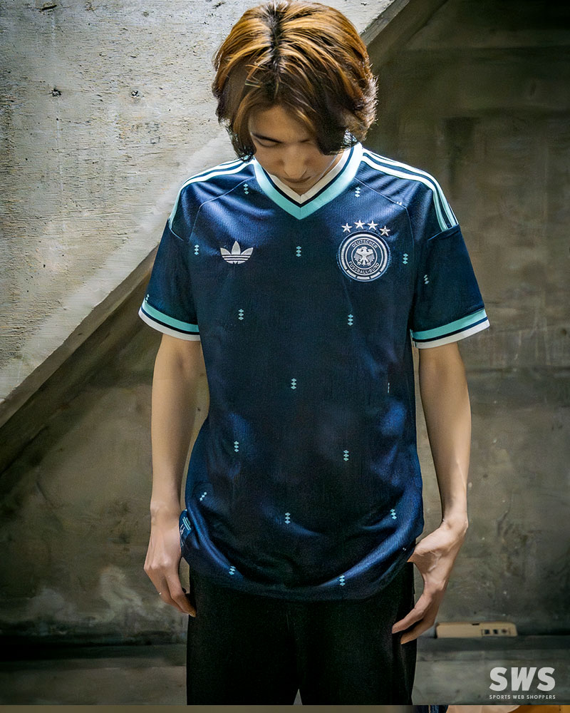 2026各国ユニフォームコレクション / 2026 UNIFORM COLLECTION