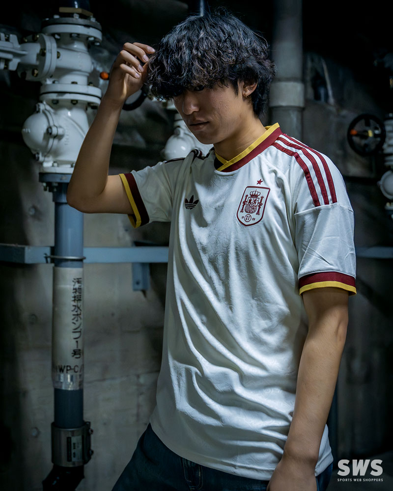 2026各国ユニフォームコレクション / 2026 UNIFORM COLLECTION