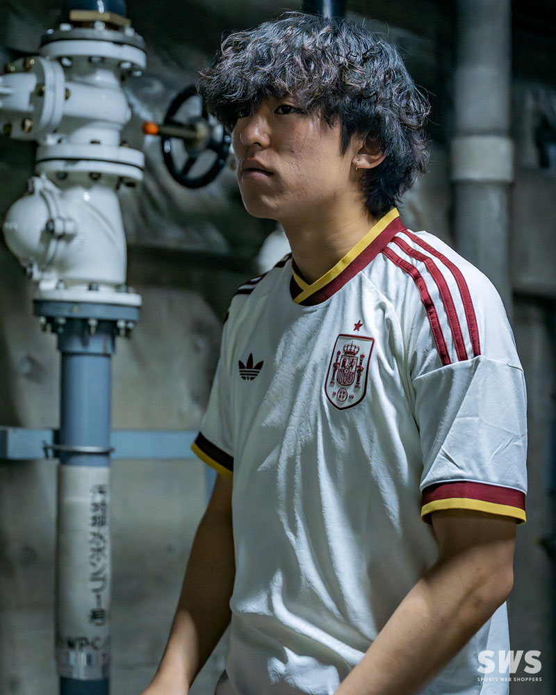 2026各国ユニフォームコレクション / 2026 UNIFORM COLLECTION