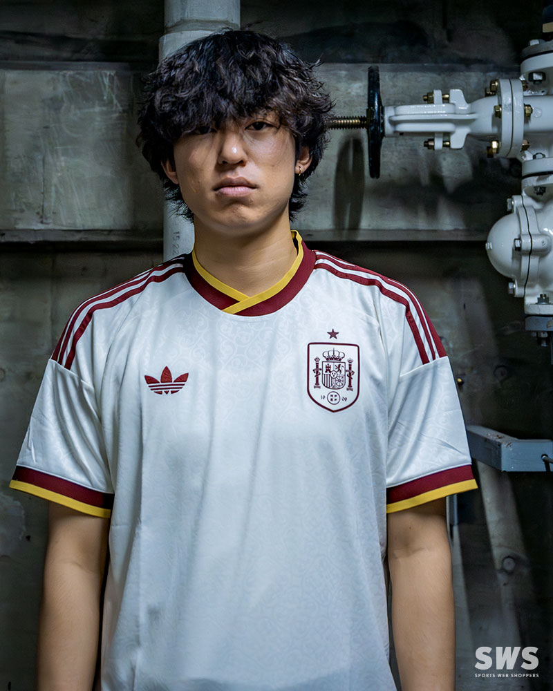 2026各国ユニフォームコレクション / 2026 UNIFORM COLLECTION