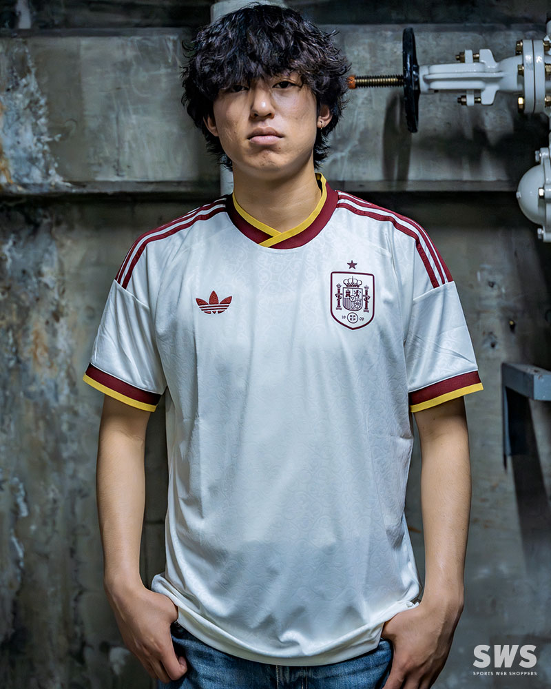2026各国ユニフォームコレクション / 2026 UNIFORM COLLECTION