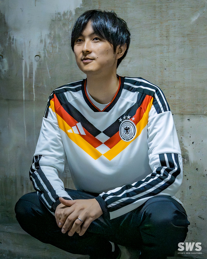 2026各国ユニフォームコレクション / 2026 UNIFORM COLLECTION
