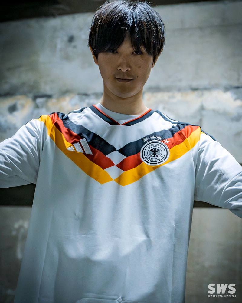 2026各国ユニフォームコレクション / 2026 UNIFORM COLLECTION