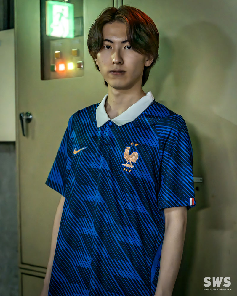 2026各国ユニフォームコレクション / 2026 UNIFORM COLLECTION