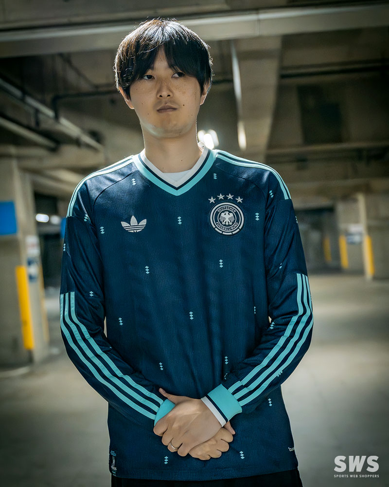 2026各国ユニフォームコレクション / 2026 UNIFORM COLLECTION