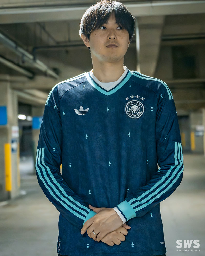 2026各国ユニフォームコレクション / 2026 UNIFORM COLLECTION
