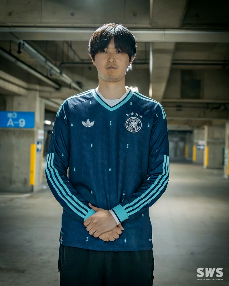 2026各国ユニフォームコレクション / 2026 UNIFORM COLLECTION