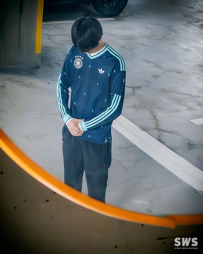 2026各国ユニフォームコレクション / 2026 UNIFORM COLLECTION