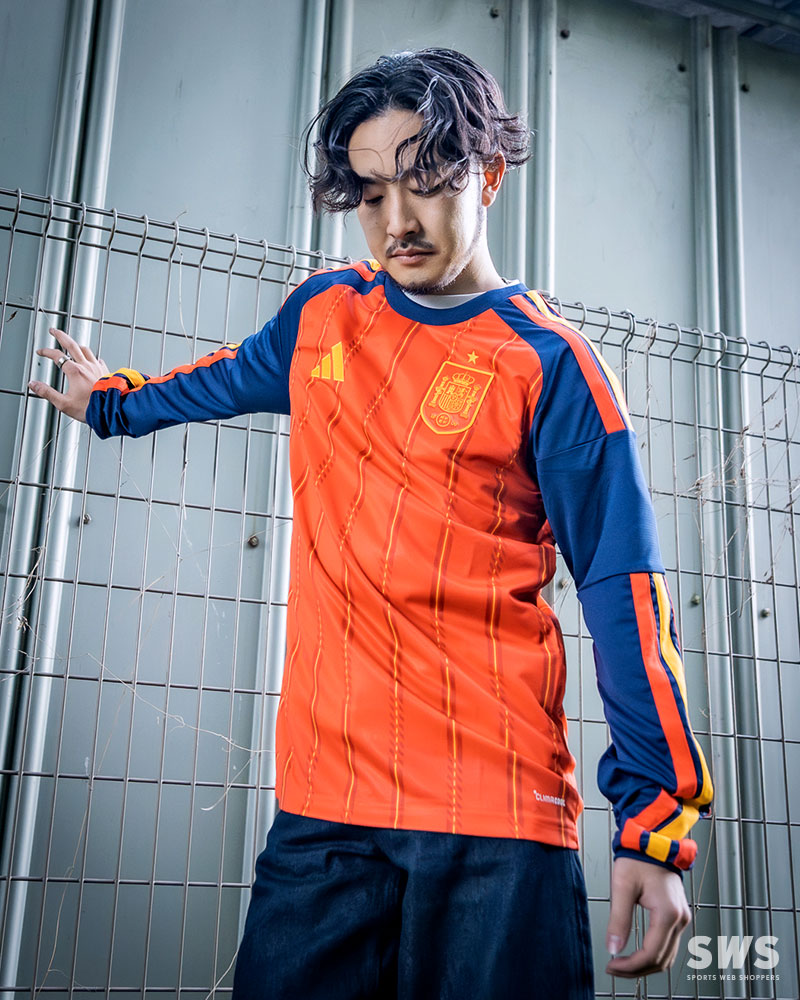 2026各国ユニフォームコレクション / 2026 UNIFORM COLLECTION