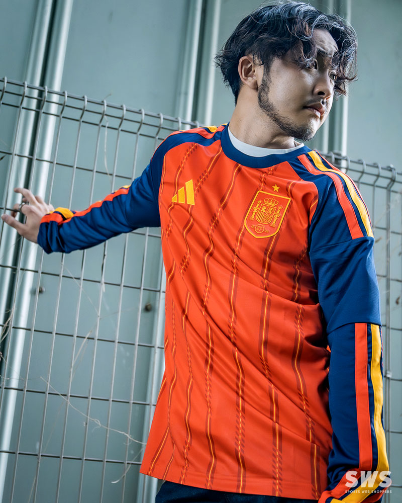2026各国ユニフォームコレクション / 2026 UNIFORM COLLECTION