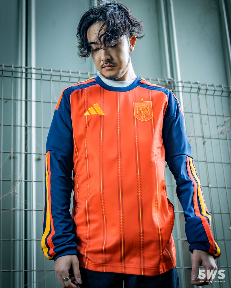 2026各国ユニフォームコレクション / 2026 UNIFORM COLLECTION