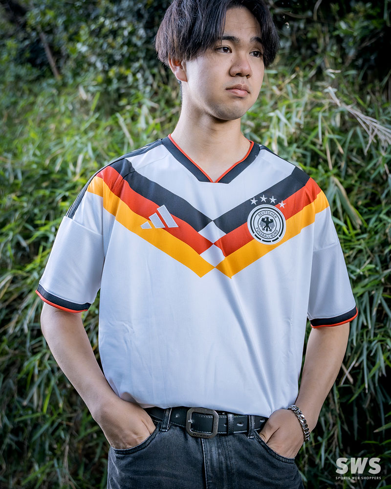 2026各国ユニフォームコレクション / 2026 UNIFORM COLLECTION