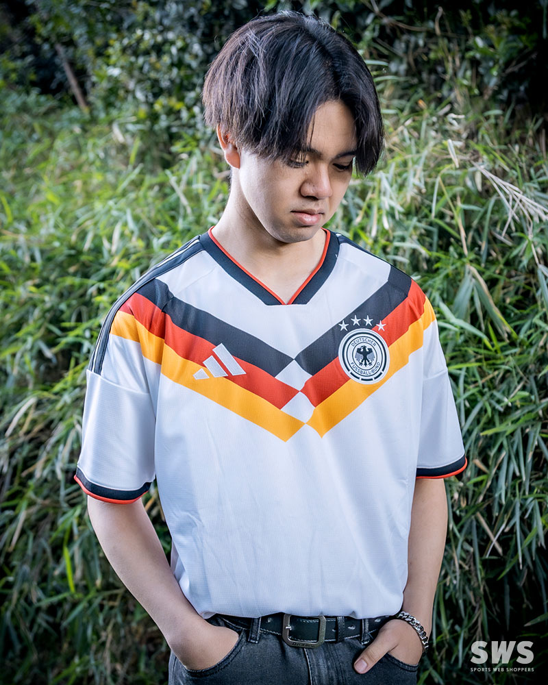 2026各国ユニフォームコレクション / 2026 UNIFORM COLLECTION