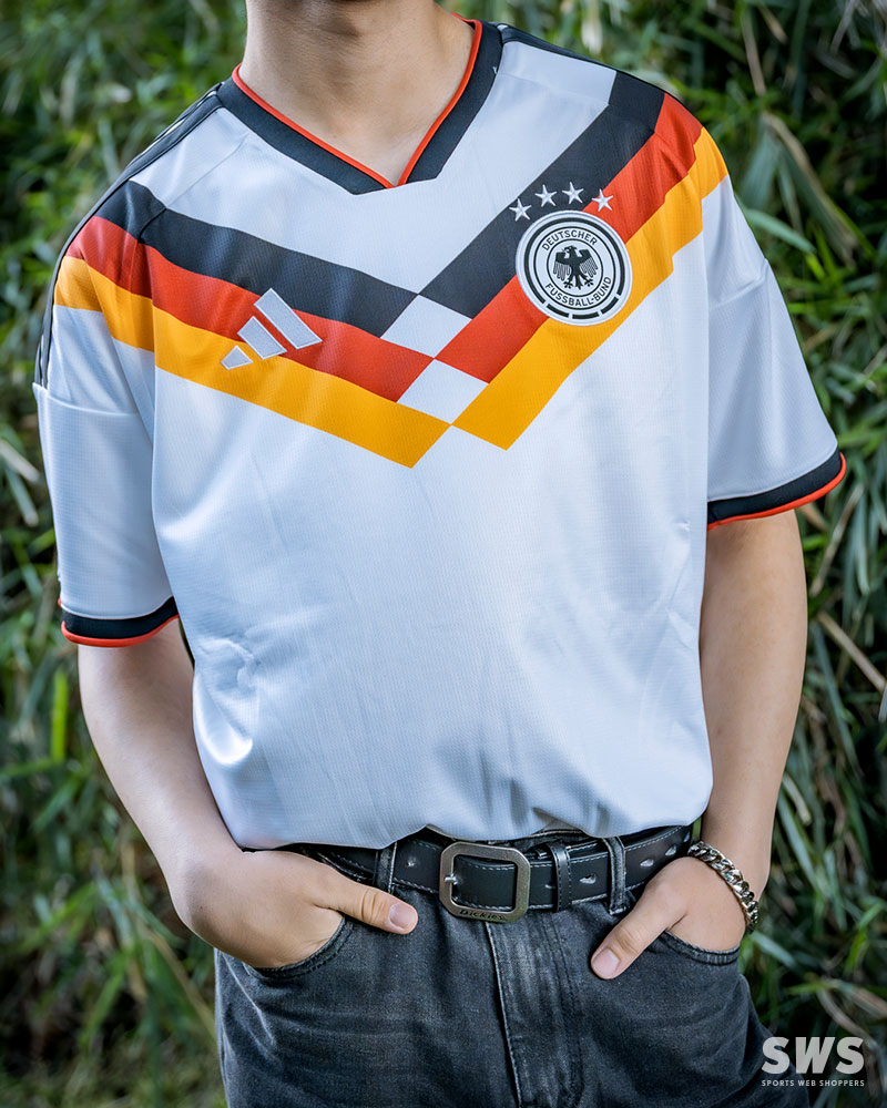 2026各国ユニフォームコレクション / 2026 UNIFORM COLLECTION