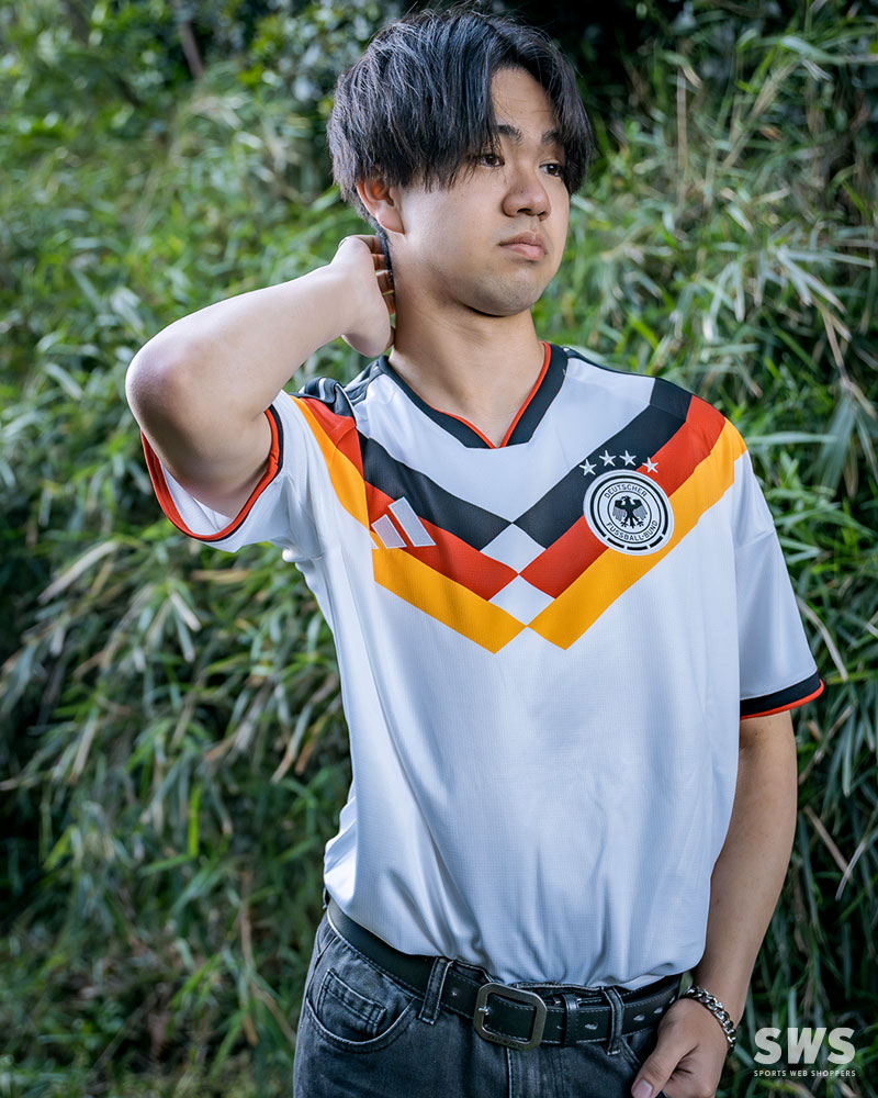 2026各国ユニフォームコレクション / 2026 UNIFORM COLLECTION