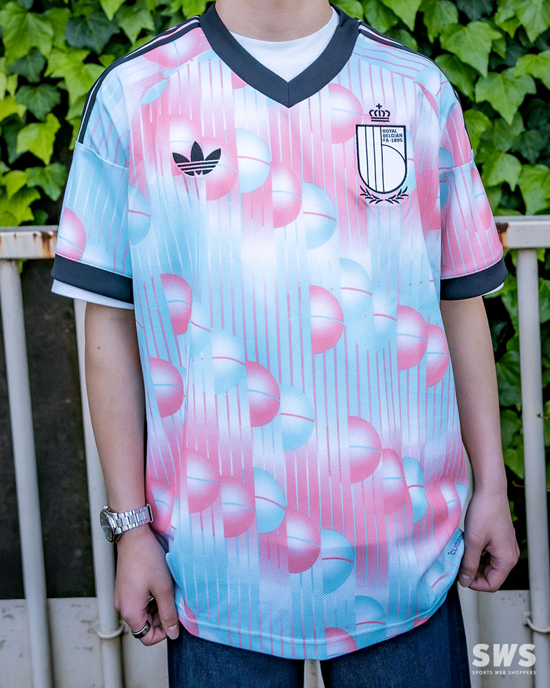 2026各国ユニフォームコレクション / 2026 UNIFORM COLLECTION