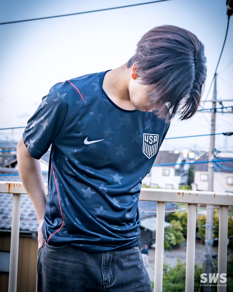 2026各国ユニフォームコレクション / 2026 UNIFORM COLLECTION