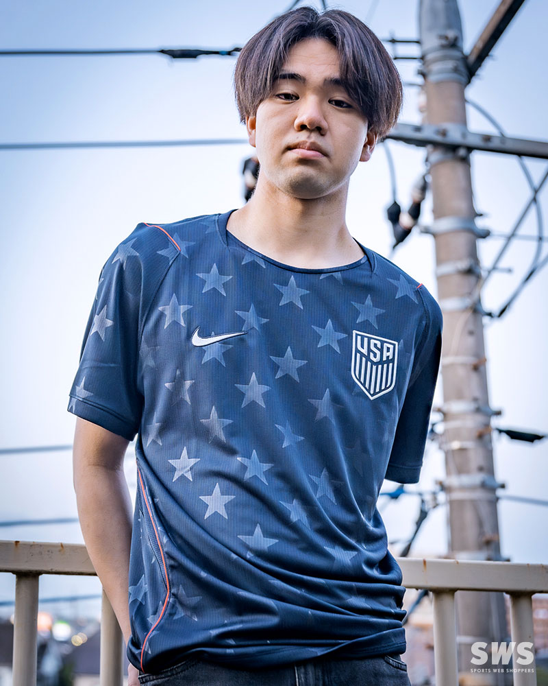 2026各国ユニフォームコレクション / 2026 UNIFORM COLLECTION