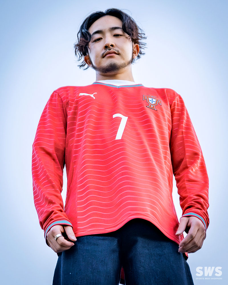 2026各国ユニフォームコレクション / 2026 UNIFORM COLLECTION