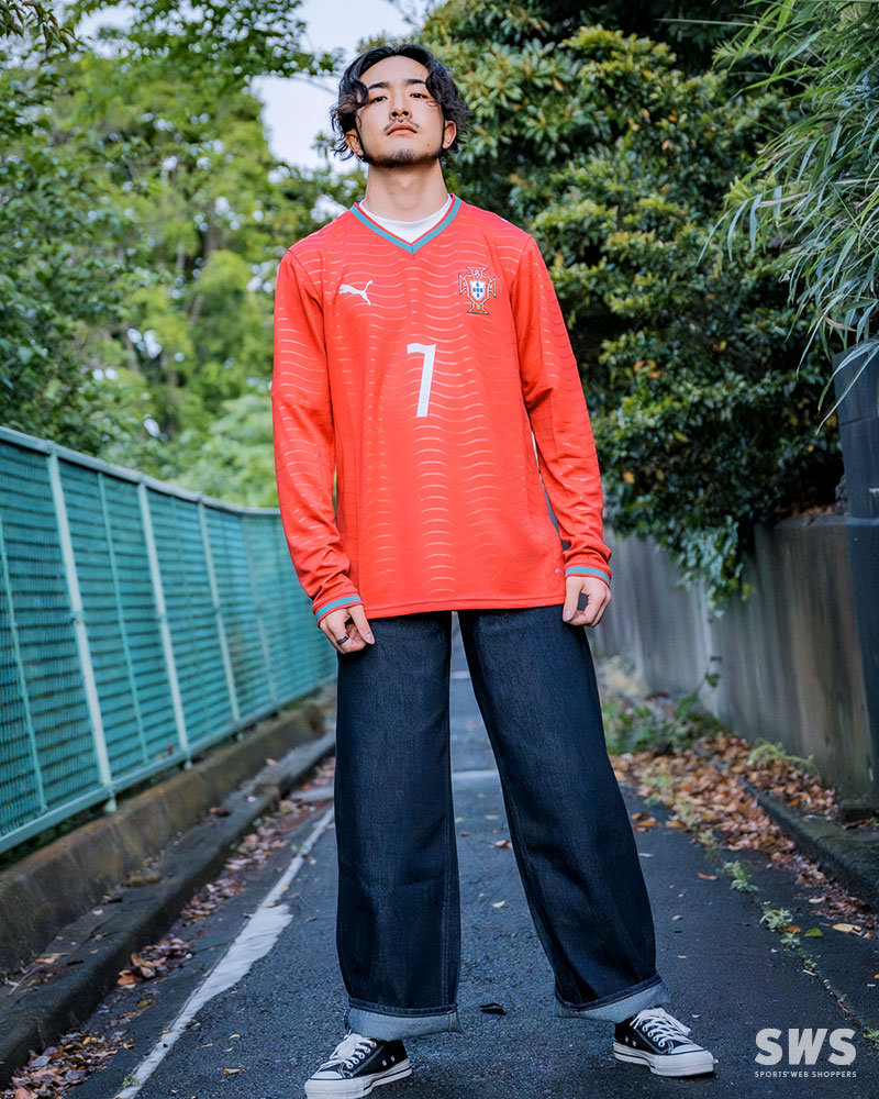 2026各国ユニフォームコレクション / 2026 UNIFORM COLLECTION