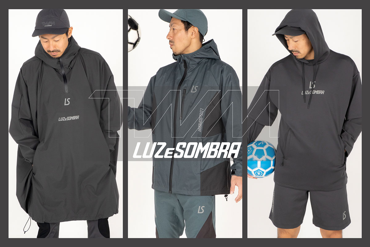 サッカーウェア/トレーニングウェア / Soccer Wear / Training Wear 特集