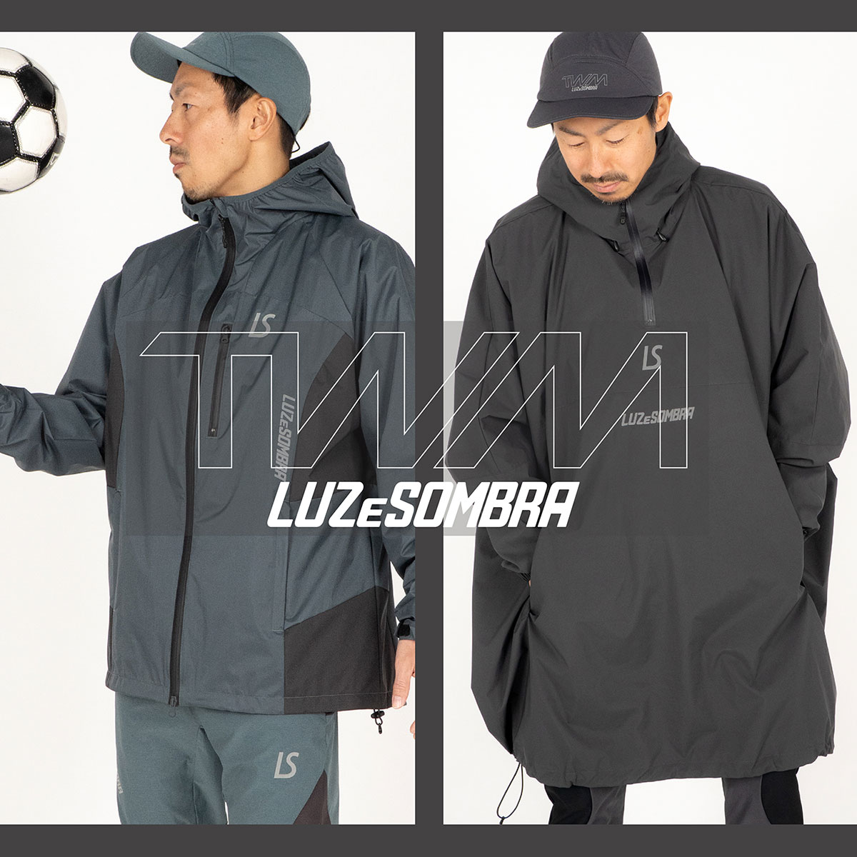 サッカーウェア/トレーニングウェア 特集 | Soccer Wear / Training