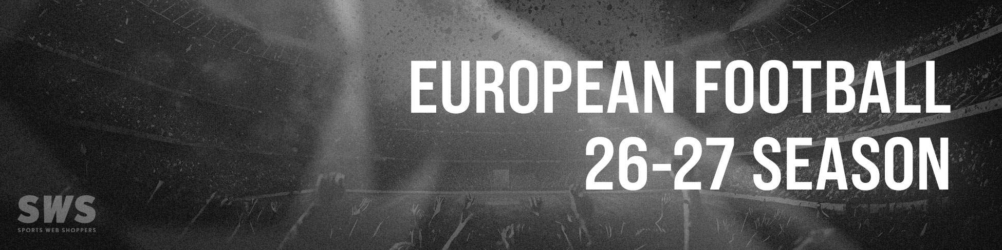 European Football 23/24 Season