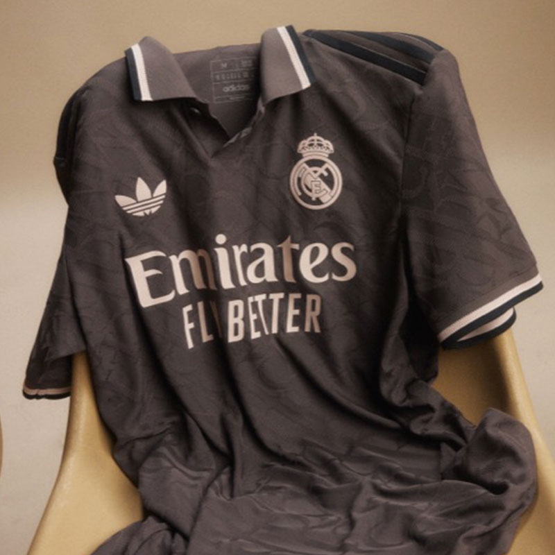 アディダス・オリジナルス 24/25 サードジャージ / adidas ORIGINALS 24/25 THIRD JERSEY