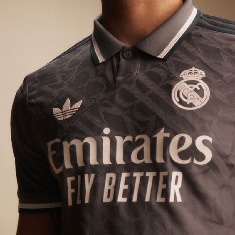 アディダス・オリジナルス 24/25 サードジャージ / adidas ORIGINALS 24/25 THIRD JERSEY