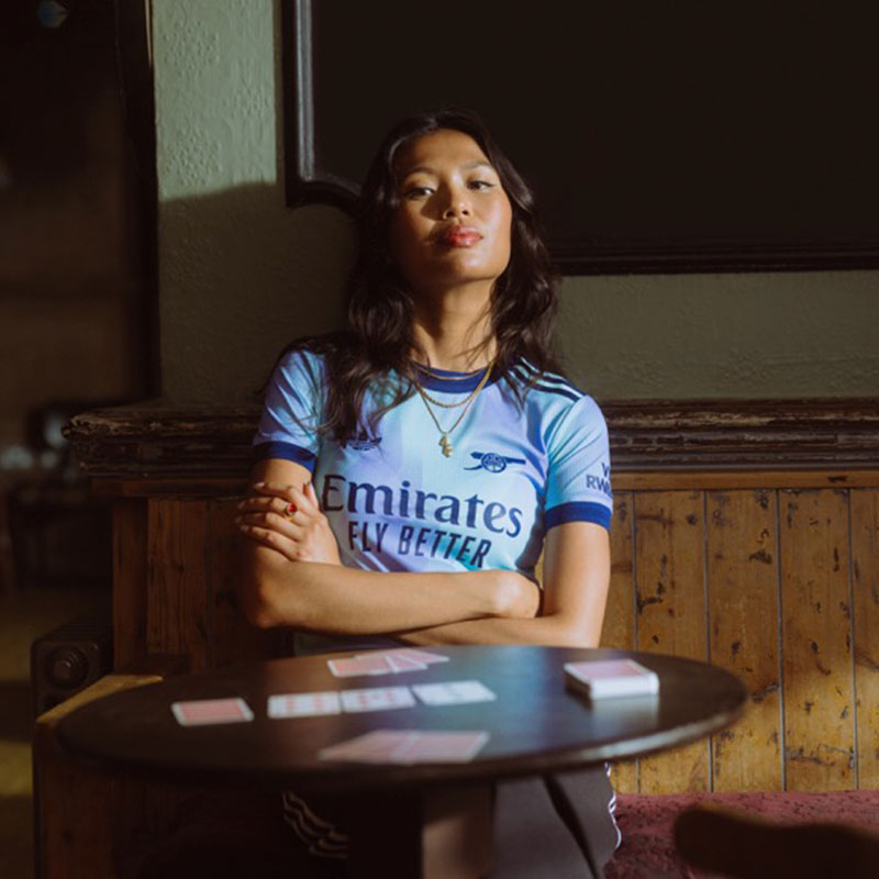 アディダス・オリジナルス 24/25 サードジャージ / adidas ORIGINALS 24/25 THIRD JERSEY