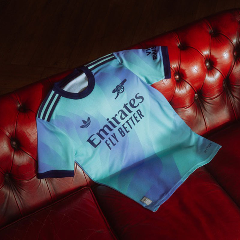 アディダス・オリジナルス 24/25 サードジャージ / adidas ORIGINALS 24/25 THIRD JERSEY