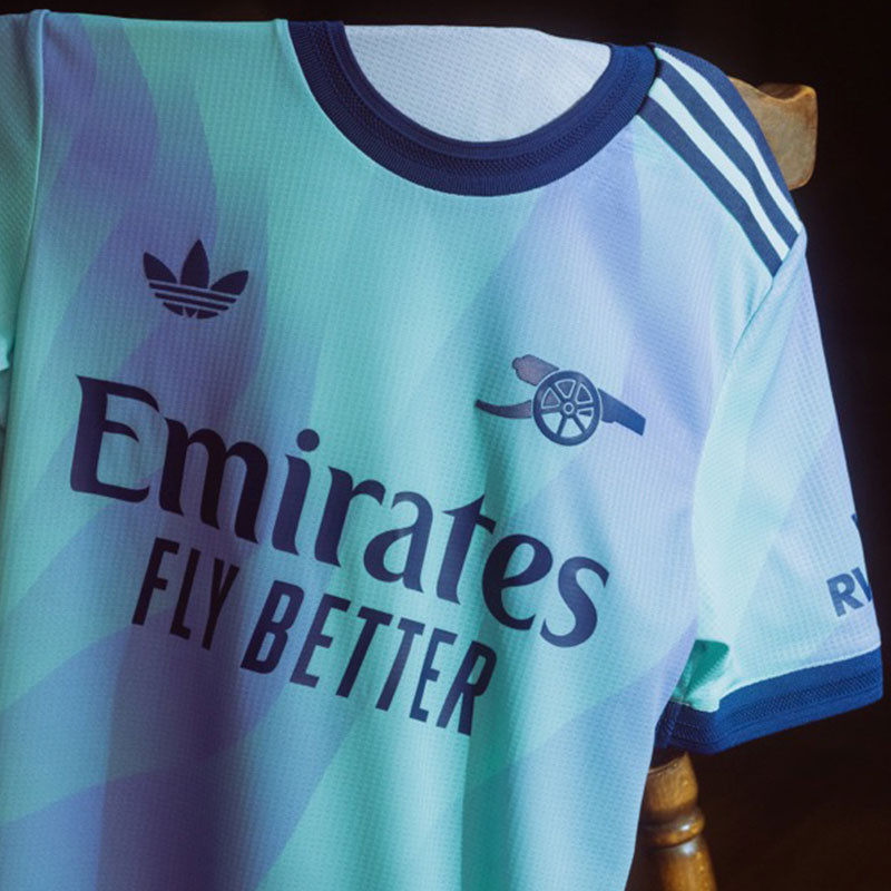アディダス・オリジナルス 24/25 サードジャージ / adidas ORIGINALS 24/25 THIRD JERSEY