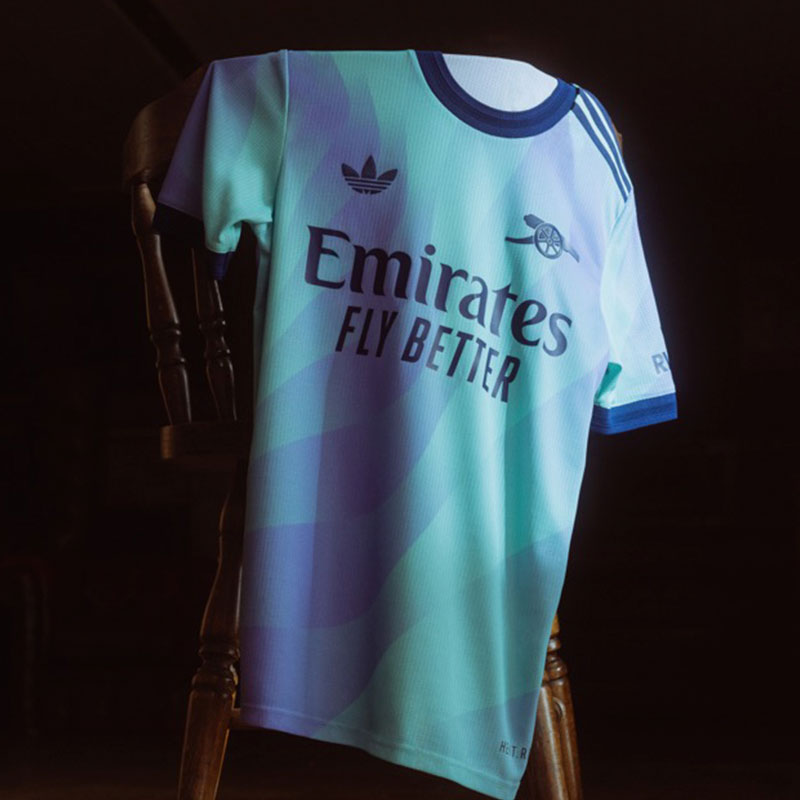 アディダス・オリジナルス 24/25 サードジャージ / adidas ORIGINALS 24/25 THIRD JERSEY