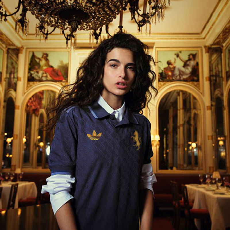 アディダス・オリジナルス 24/25 サードジャージ / adidas ORIGINALS 24/25 THIRD JERSEY