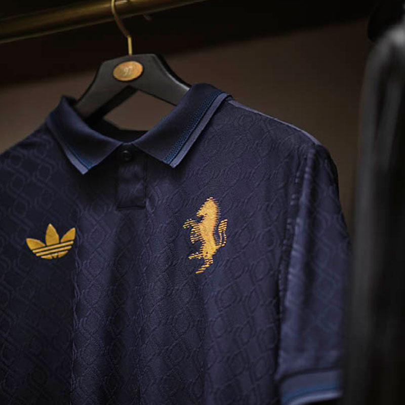 アディダス・オリジナルス 24/25 サードジャージ / adidas ORIGINALS 24/25 THIRD JERSEY
