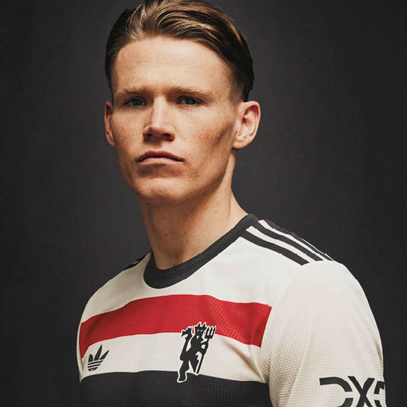 アディダス・オリジナルス 24/25 サードジャージ / adidas ORIGINALS 24/25 THIRD JERSEY