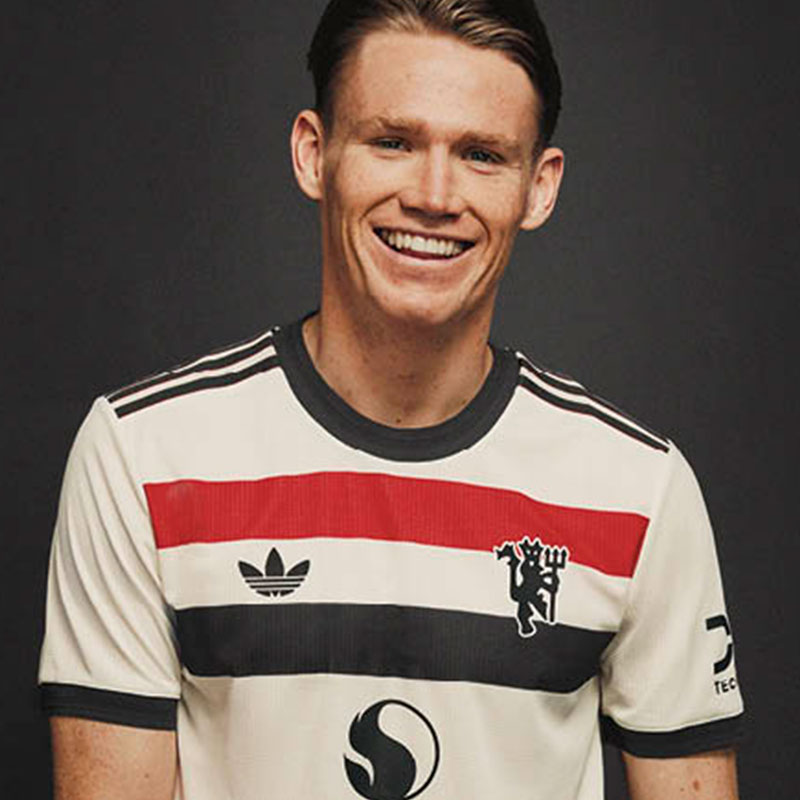 アディダス・オリジナルス 24/25 サードジャージ / adidas ORIGINALS 24/25 THIRD JERSEY
