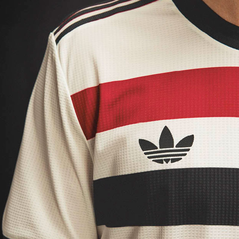 アディダス・オリジナルス 24/25 サードジャージ / adidas ORIGINALS 24/25 THIRD JERSEY