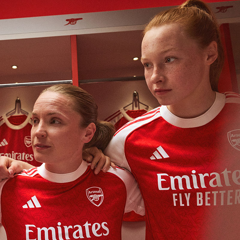 アーセナル ユニフォーム＆ウェア 特集 / Arsenal -サッカー