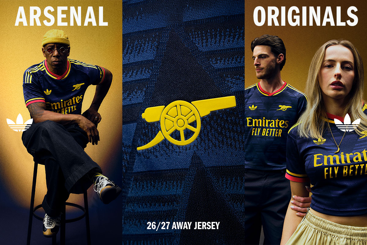 アーセナル ユニフォーム＆ウェア 特集 / Arsenal -サッカーショップ