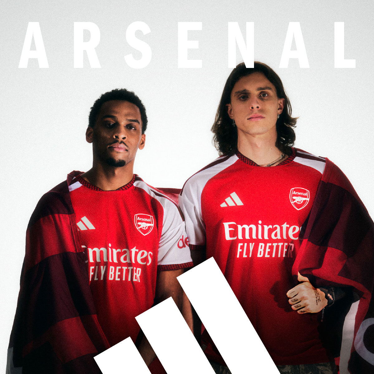 アーセナル ユニフォーム＆ウェア 特集 / Arsenal -サッカーショップ