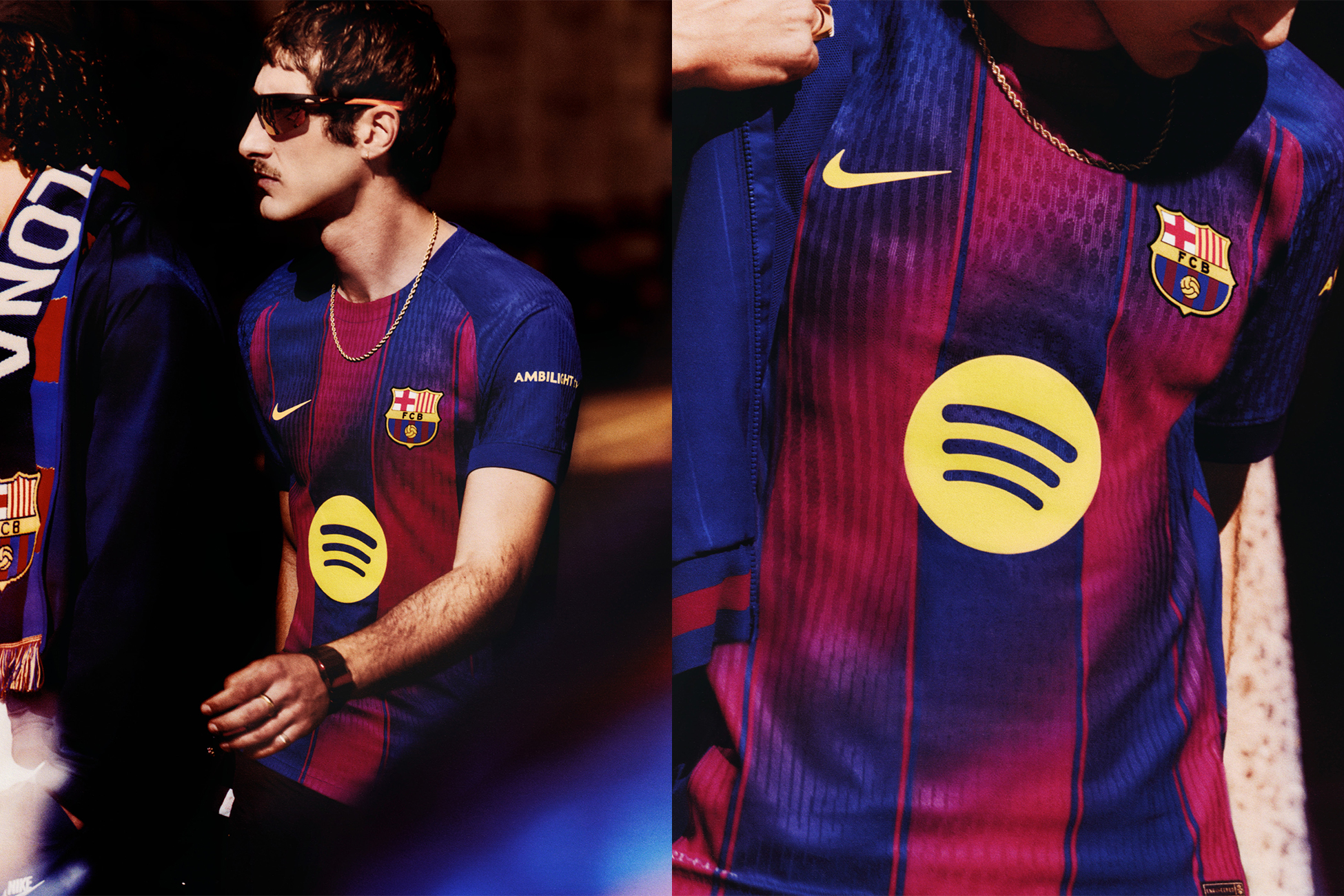 FCバルセロナ ユニフォーム＆ウェア 特集 / FC BARCELONA