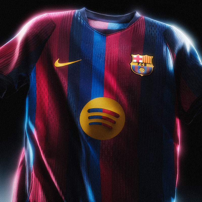 FCバルセロナ ユニフォーム＆ウェア 特集 / FC BARCELONA -サッカー