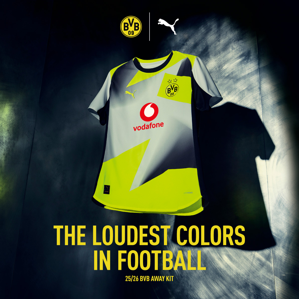 ドルトムント ユニフォーム＆ウェア 特集 / BORUSSIA DORTMUND